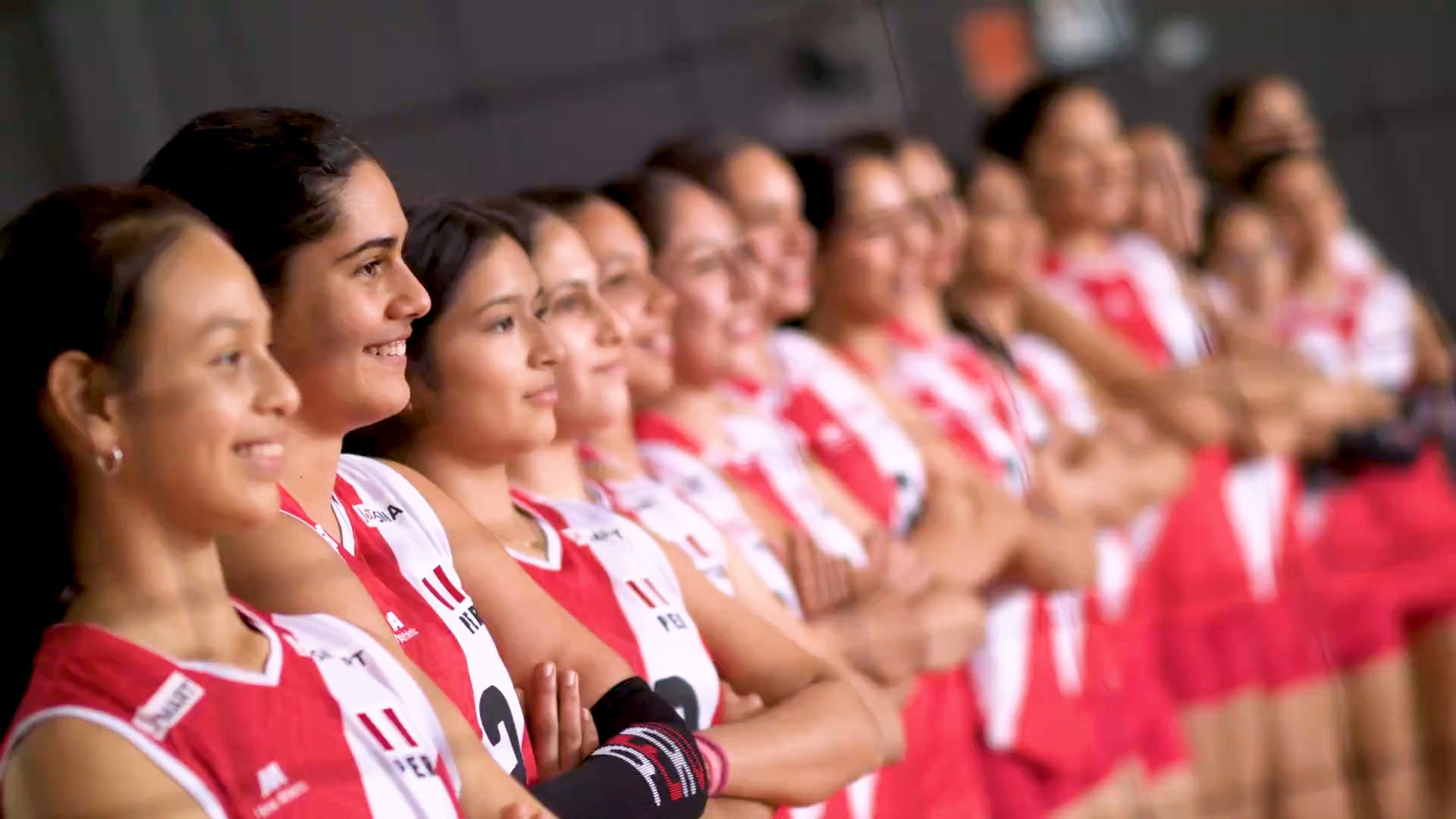 TVPerú transmitirá eI Mundial de Vóley Femenino Sub-17