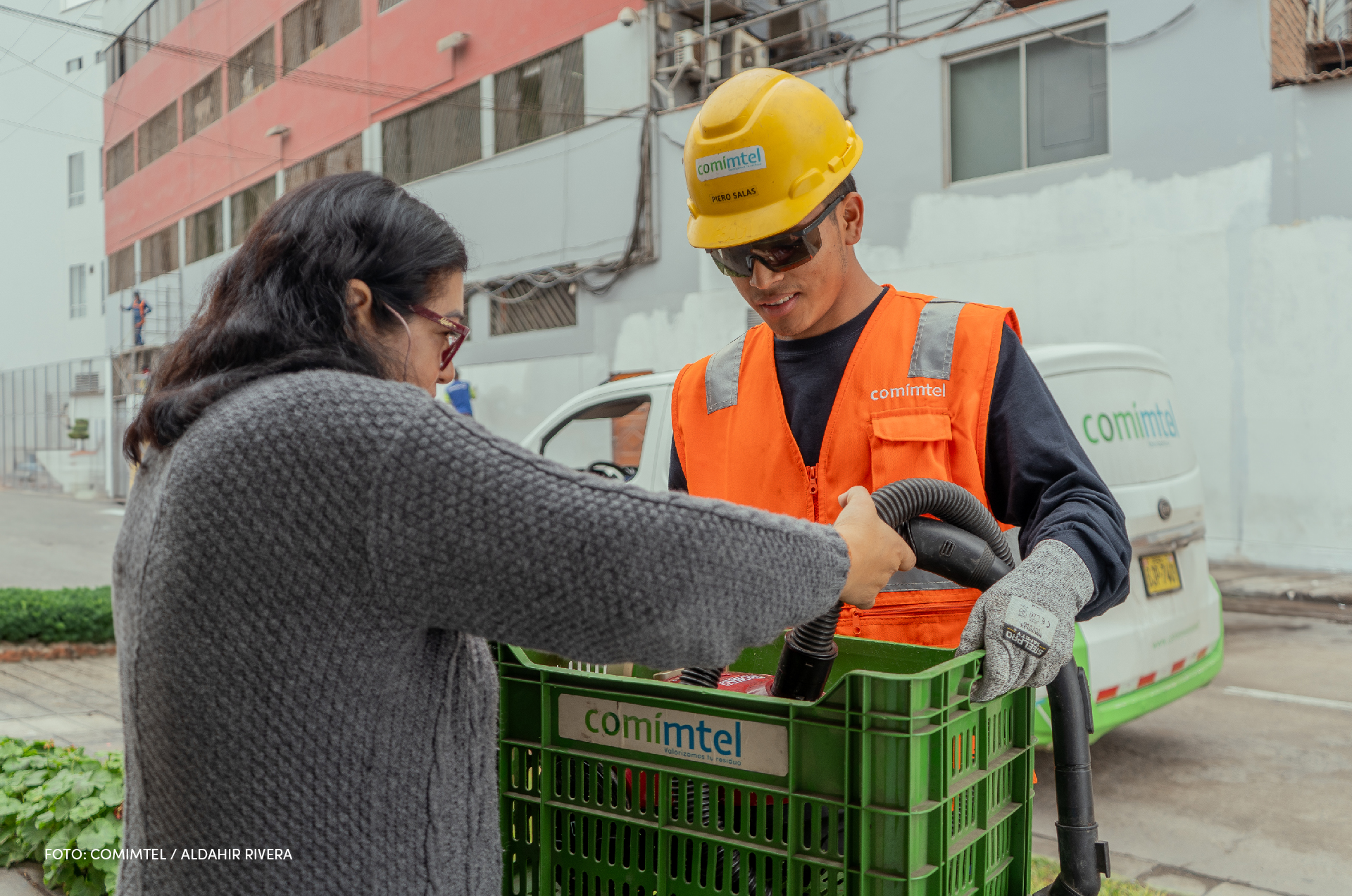 4 claves para superar los principales desafíos del reciclaje en el Perú