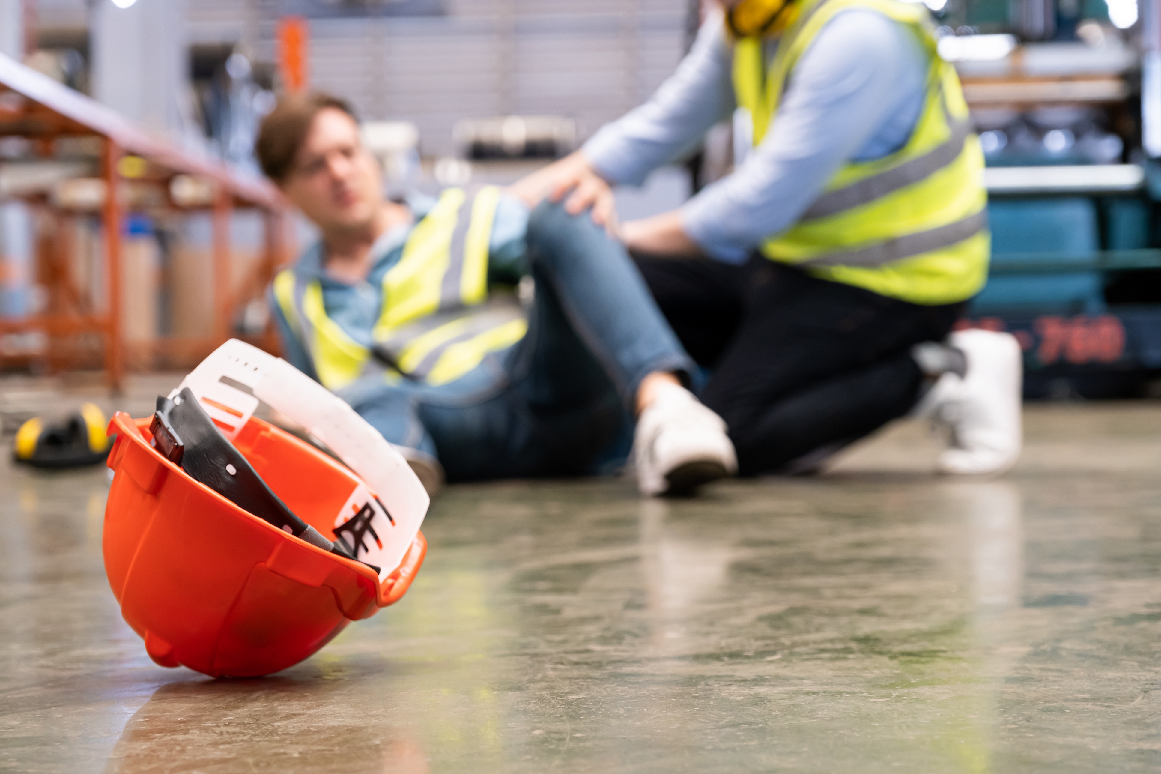 Prevención de accidentes laborales: ¿Por qué es obligatorio un Seguro Complementario de Trabajo de Riesgo?