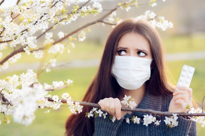 Cuatro recomendaciones para aliviar alergias respiratorias durante la primavera