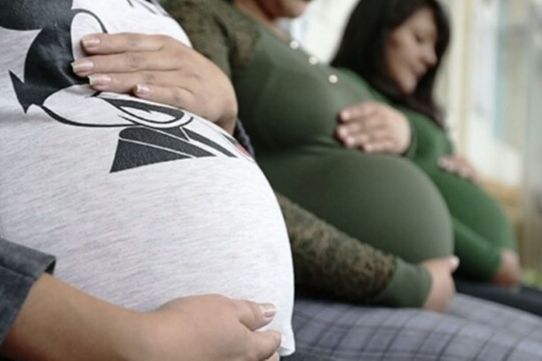 64% de mujeres gestantes con obesidad desarrollan preeclampsia