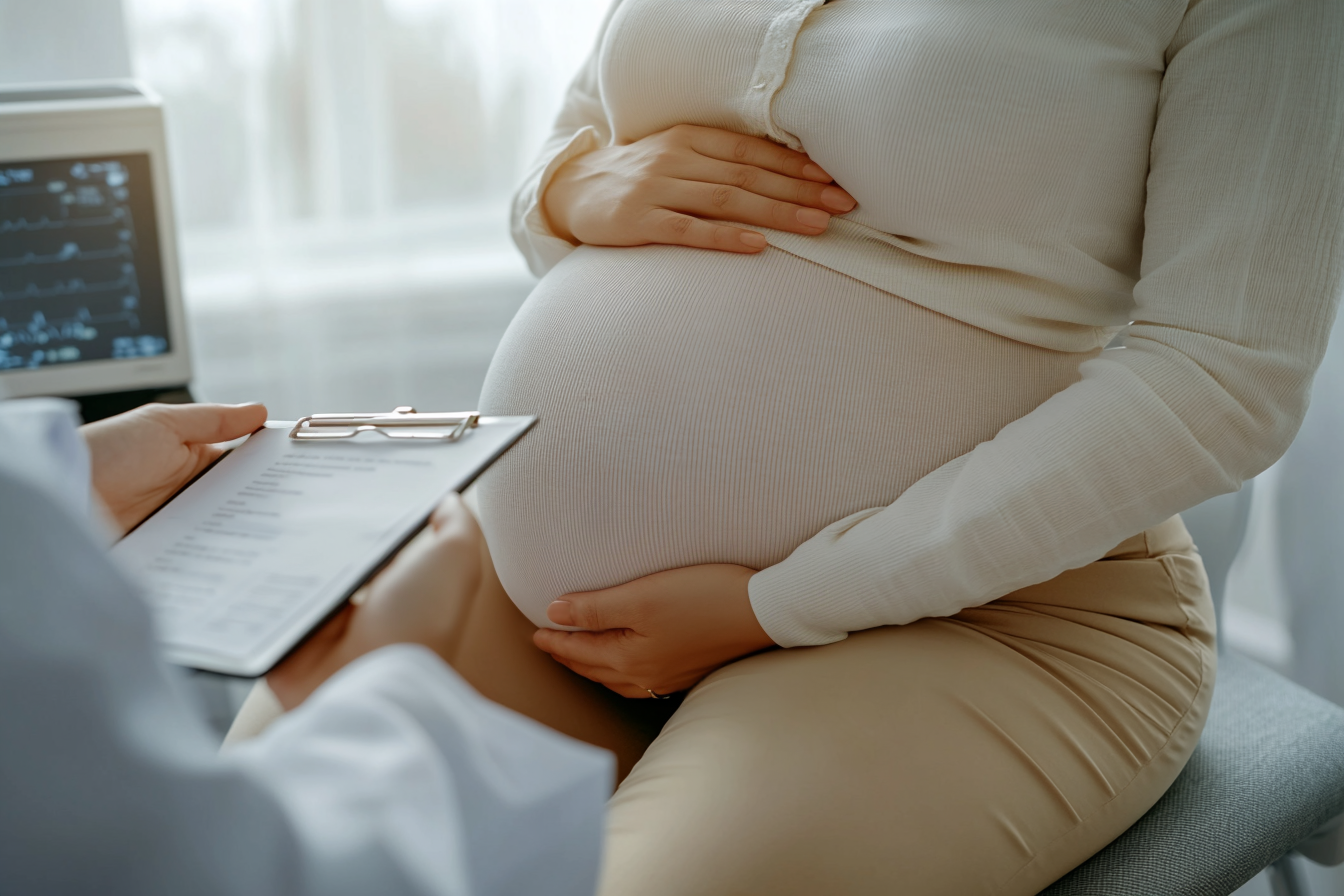Día de la Madre: guía esencial para un embarazo saludable