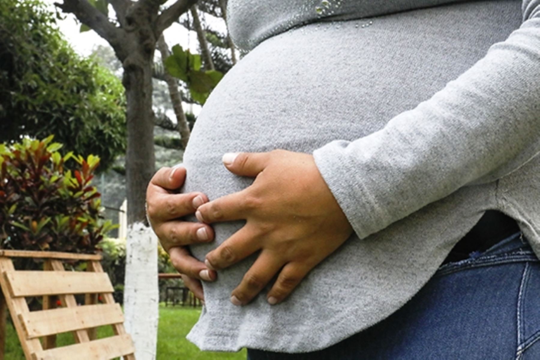 Un embarazo no planificado termina separando a la mayoría de parejas