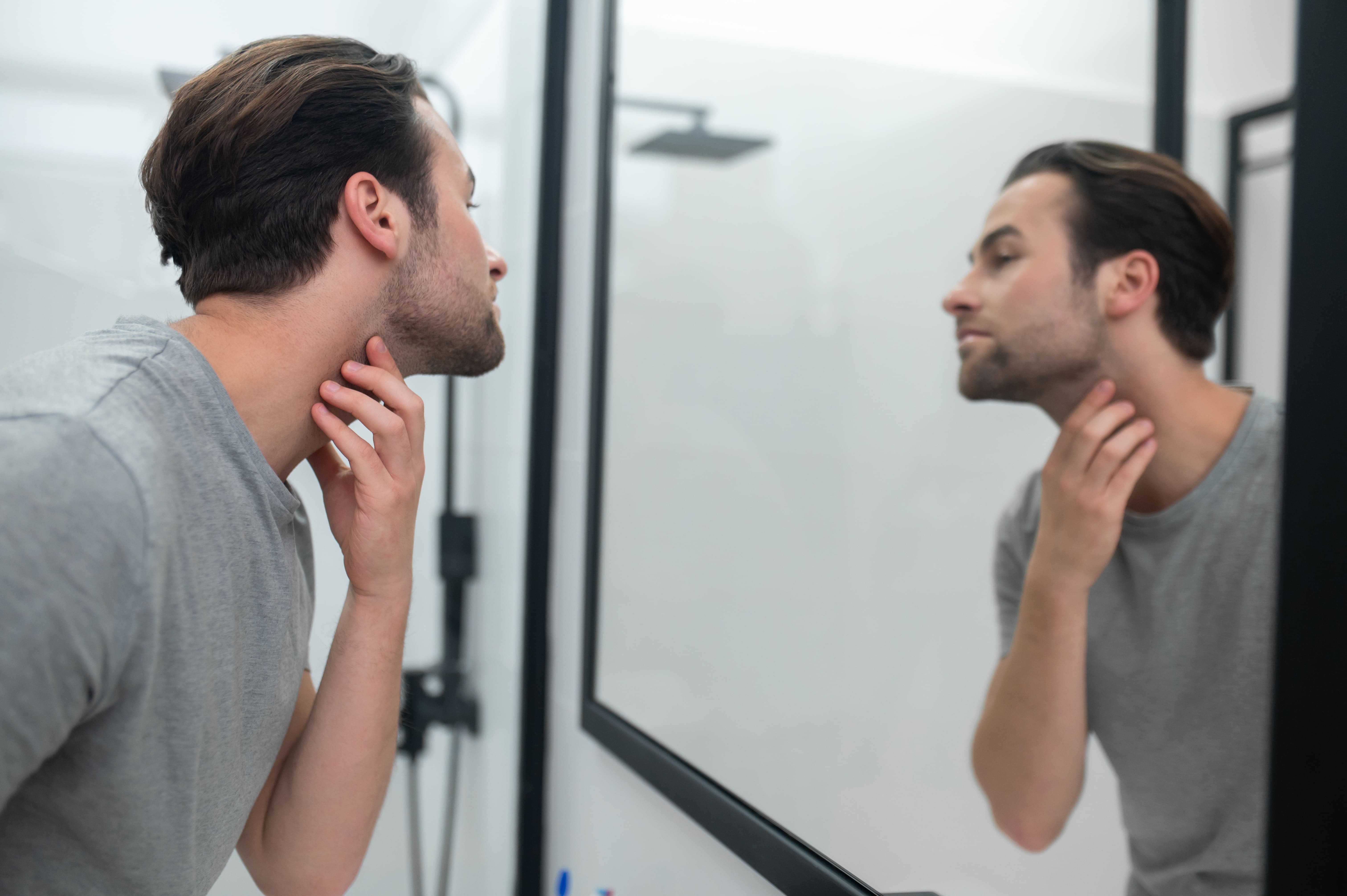 Tratamientos estéticos masculinos: cada vez más hombres apuestan por cuidar su imagen