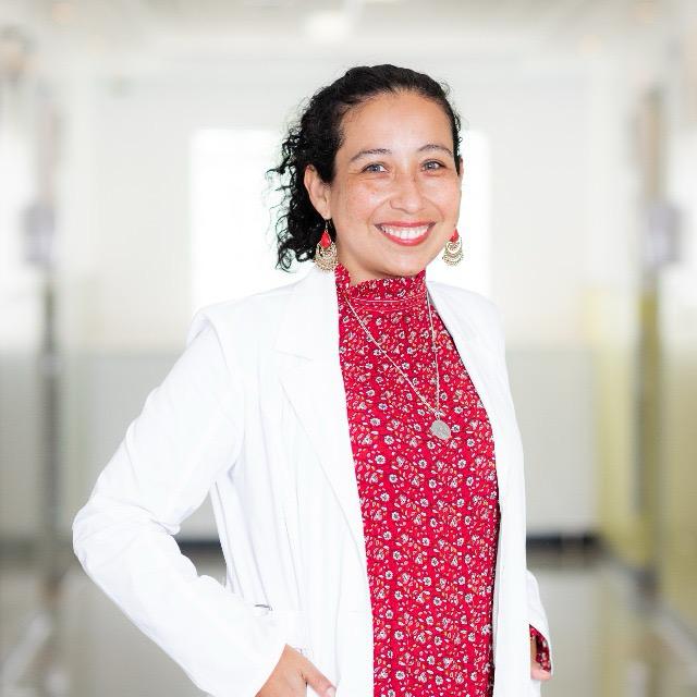 Pacífico Salud nombra a la Dra. Patricia Paredes como nueva Directora Médica en la Gerencia de Convenios y Auditoría Médica