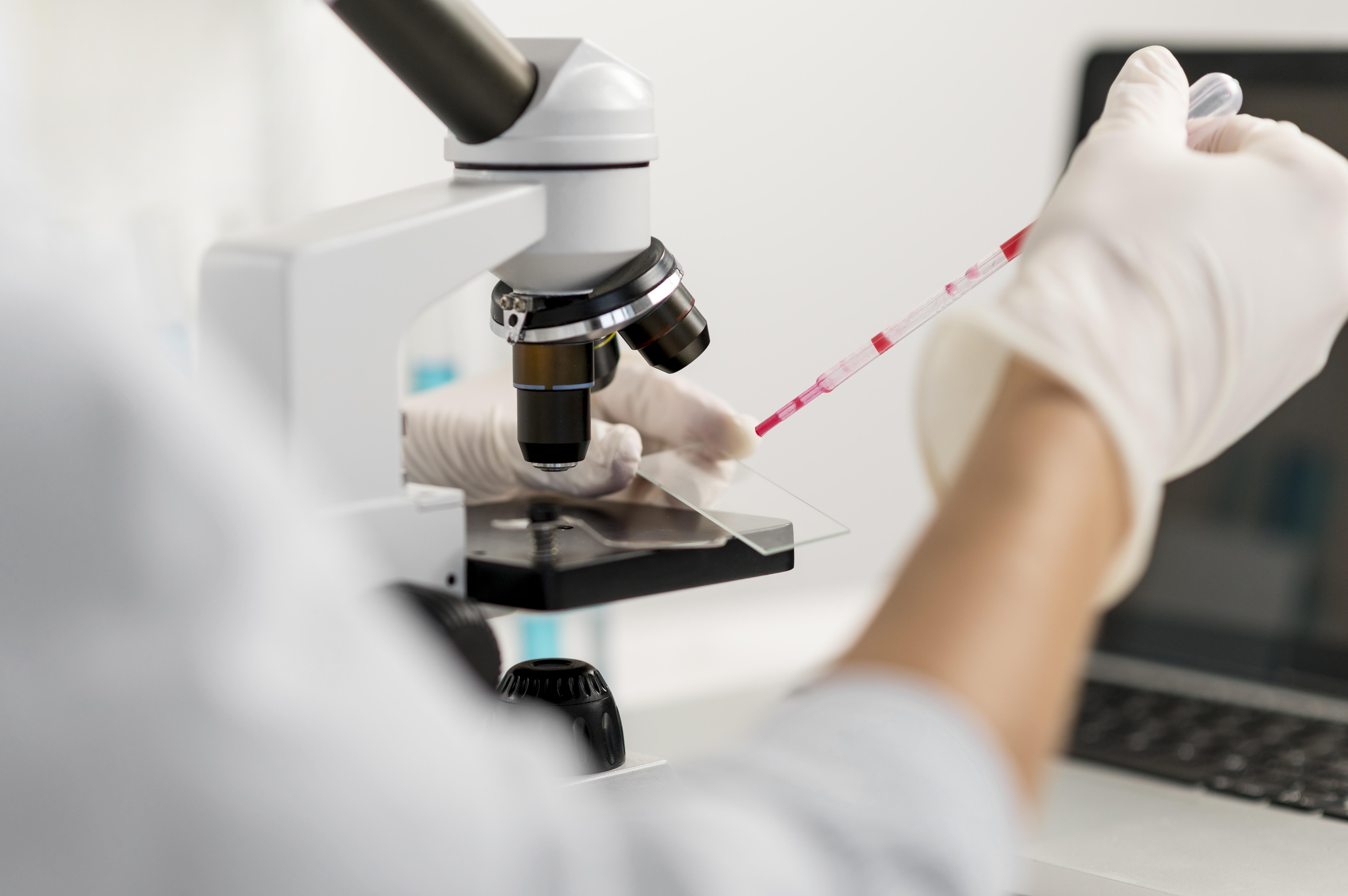 Análisis preventivos para detectar enfermedades a tiempo
