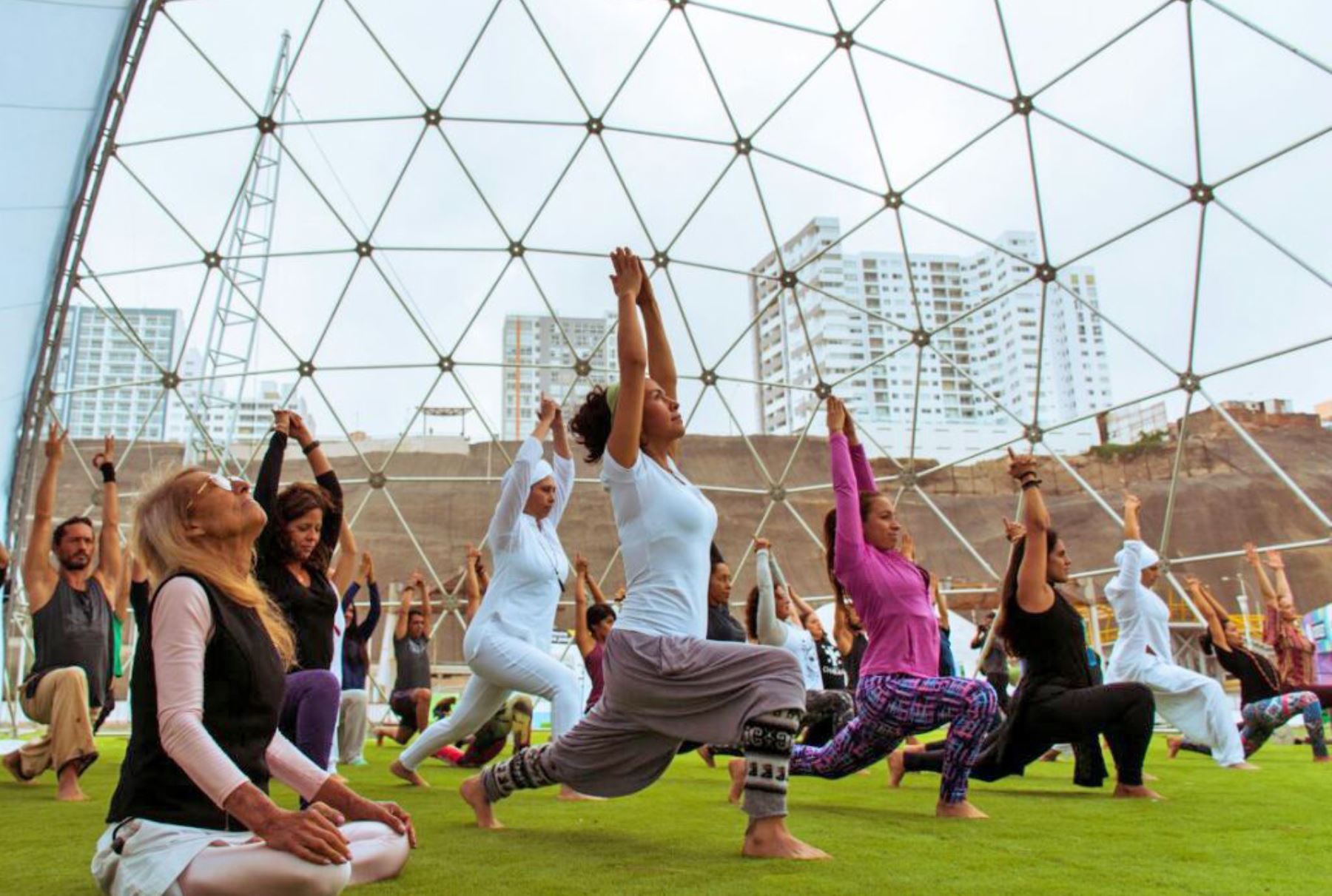 Yoga: su importancia en el bienestar y la salud mental