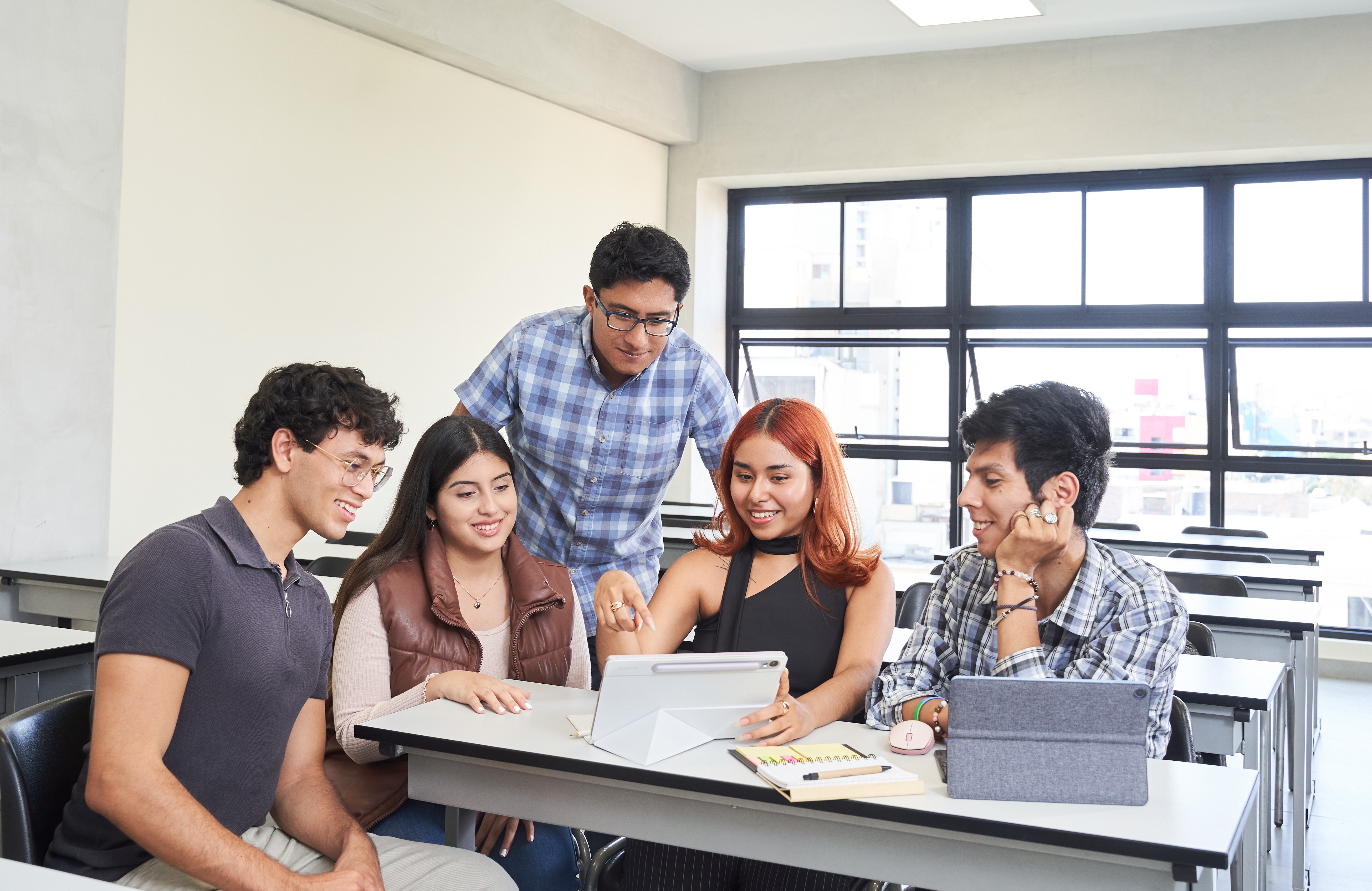 Claves para aprovechar la universidad al máximo y evitar el estrés académico