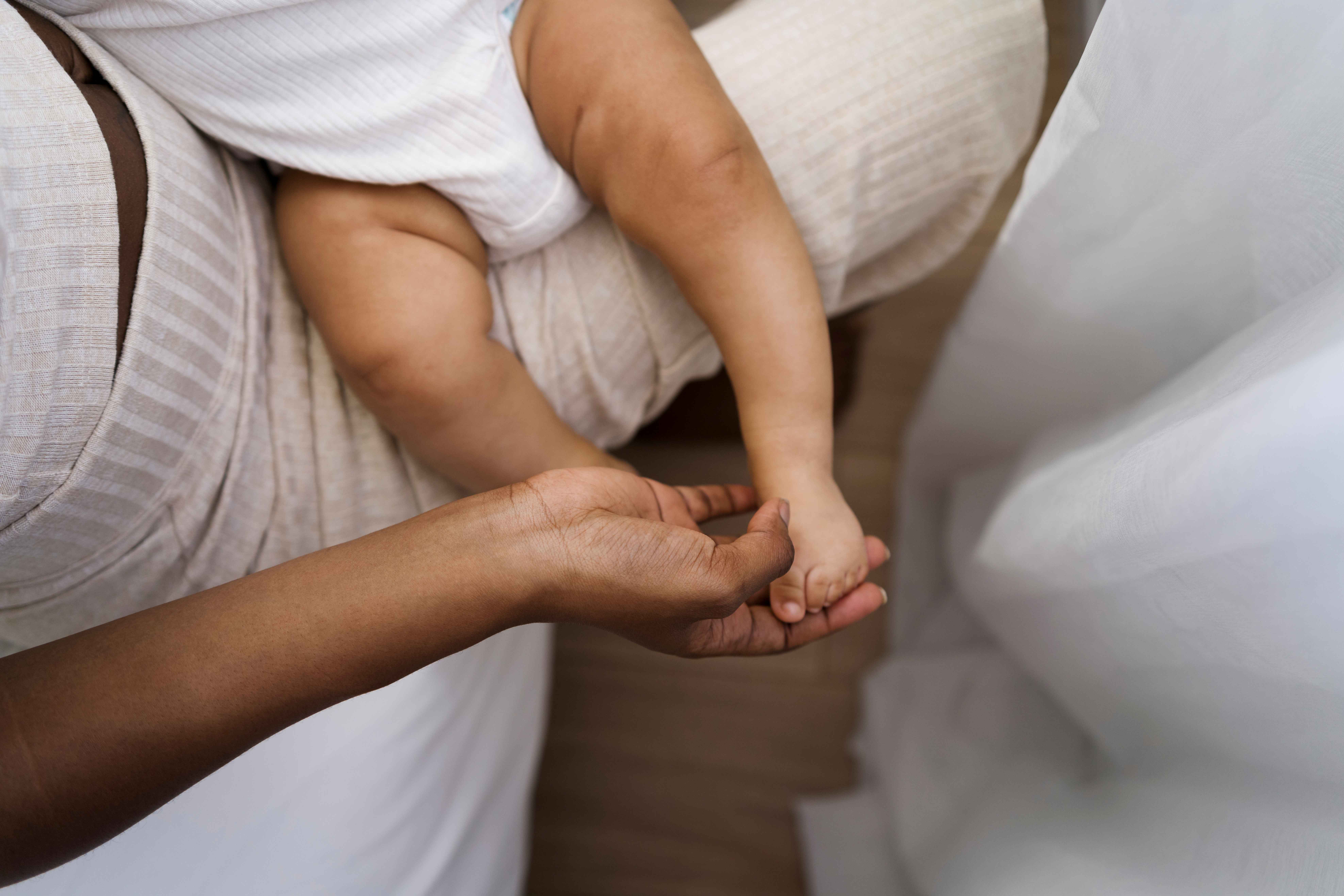 Y después del parto, ¿qué?: claves para una recuperación postnatal saludable