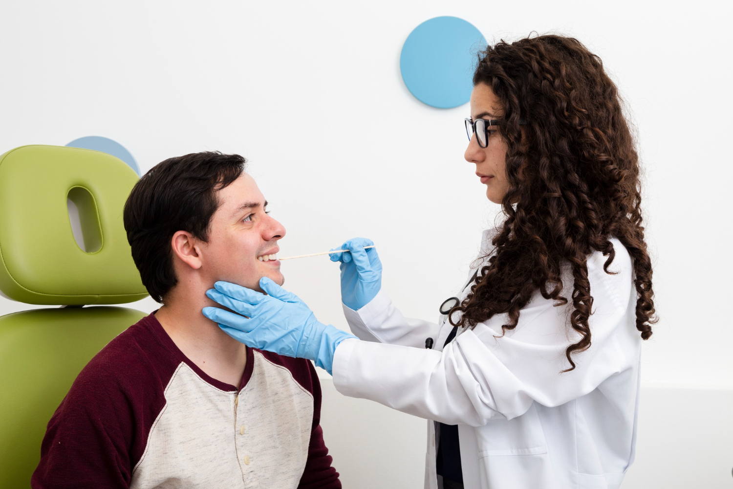 Estudio de salud bucal realizado en el FC Barcelona revela su impacto en el rendimiento de los jugadores.