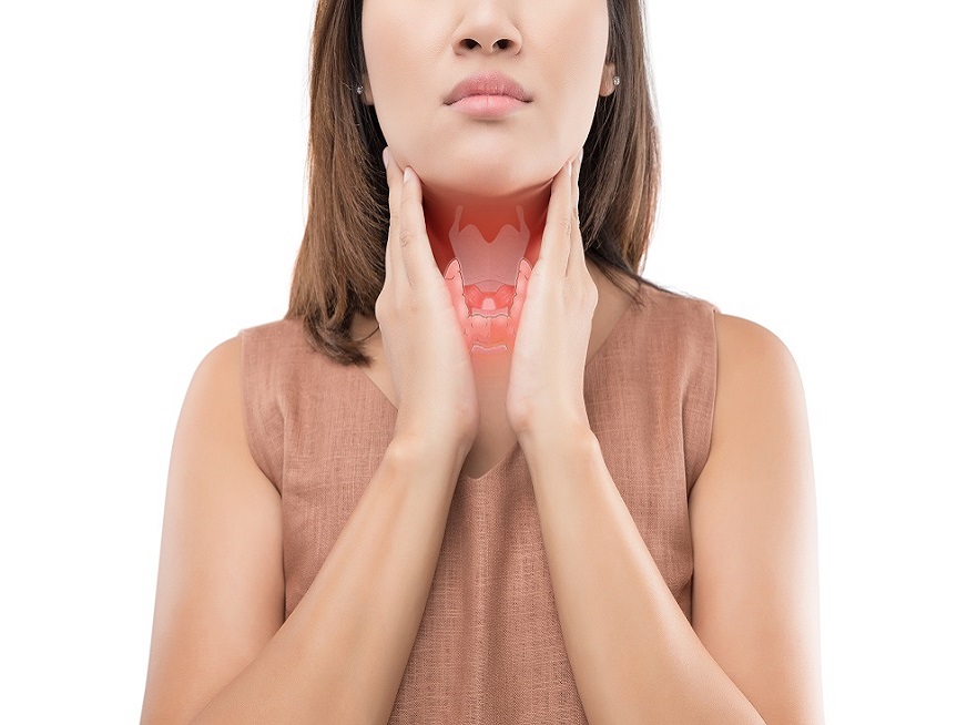 Conoce las principales señales de alerta de los problemas de tiroides