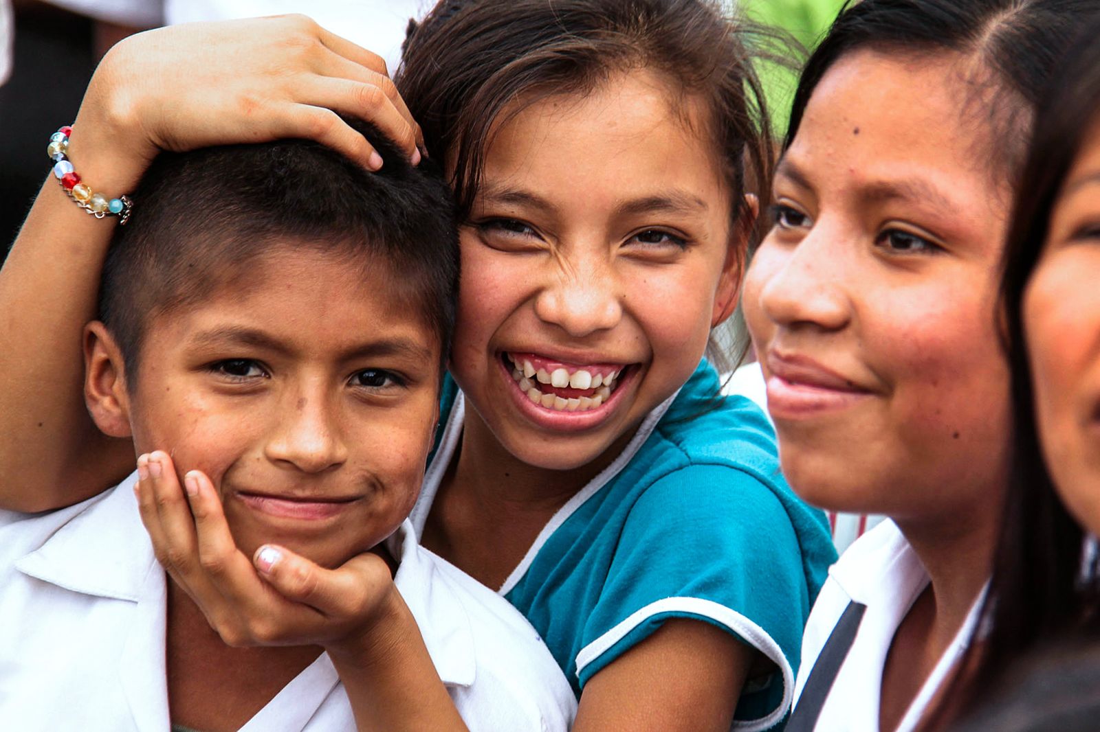 “La salud que queremos”: Roche lanza concurso que buscan transformar la atención médica en el Perú