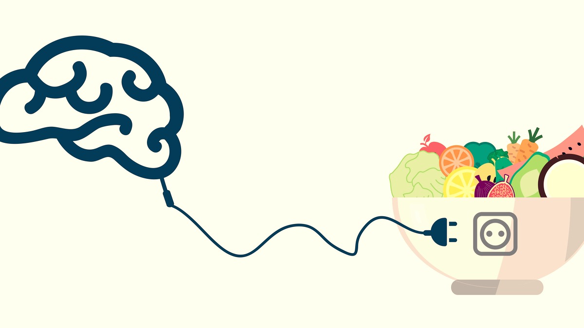 El equilibrio de la dieta juega un rol muy importante en la prevención del Alzheimer.