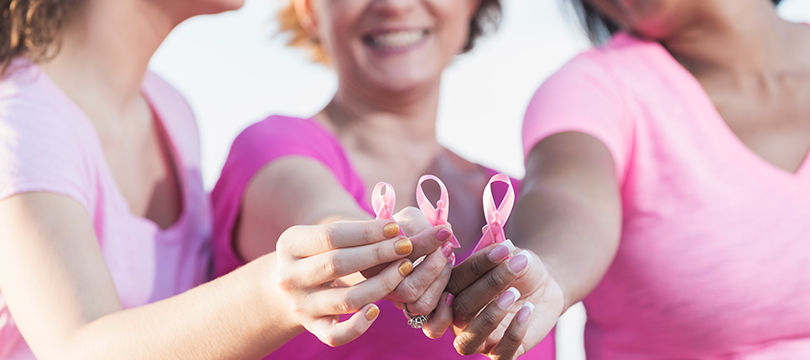 Conoce tu seguro Cáncer de mama: ¿A qué coberturas tengo acceso si cuento con un seguro oncológico