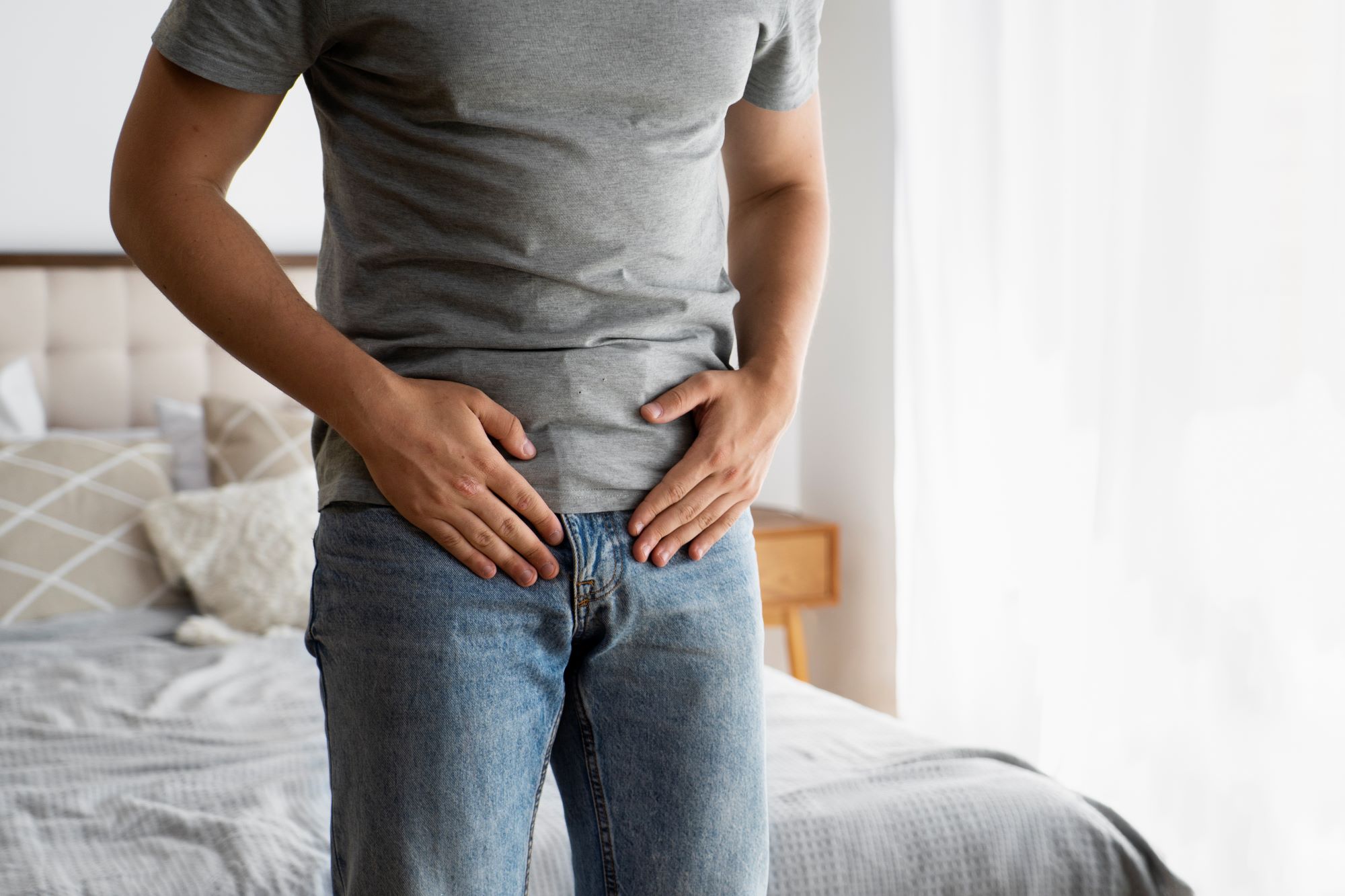 Vejiga hiperactiva: Cuando ir al baño se vuelve una urgencia constante