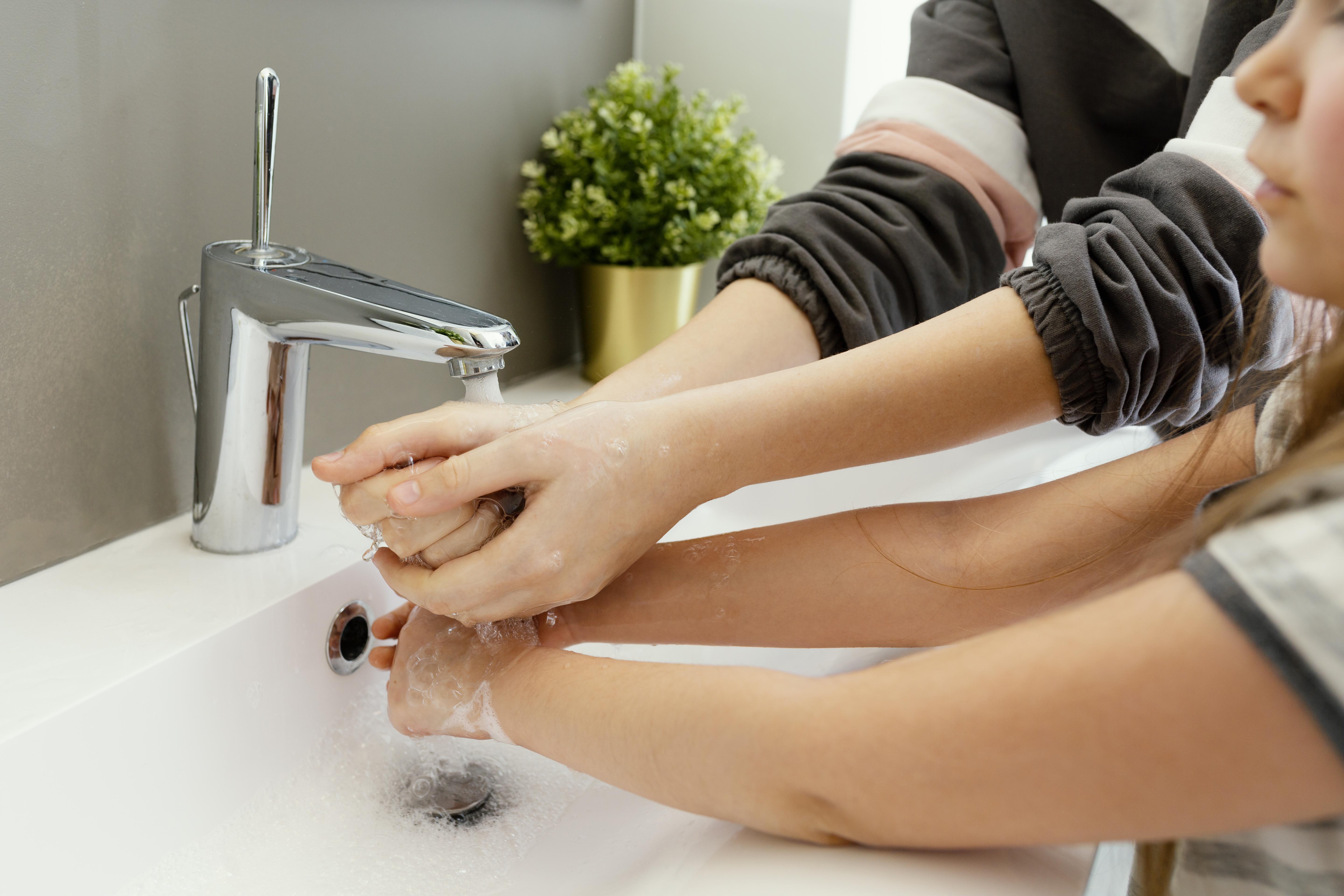 Conoce estas recomendaciones para una higiene menstrual saludable