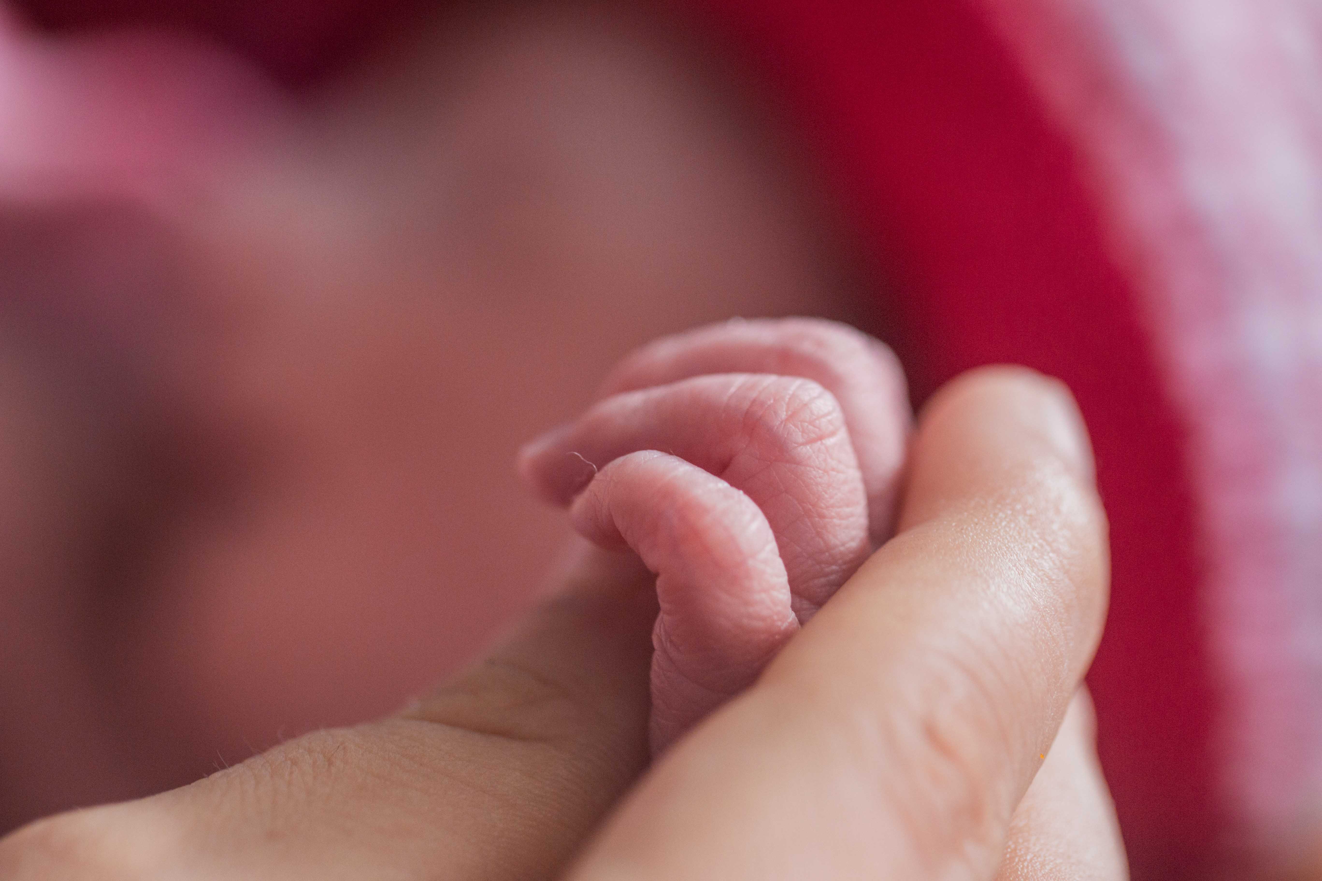 DIA MUNDIAL DEL NIÑO PREMATURO: APEGO Y AMOR PARA SU CUIDADO