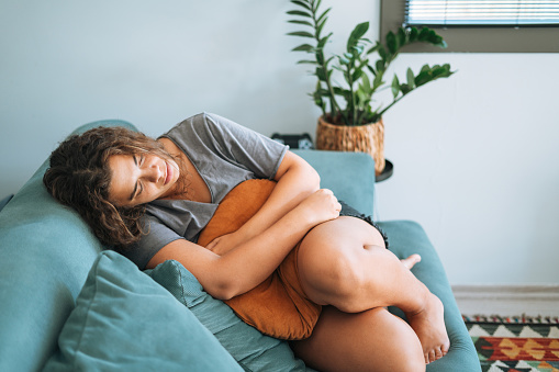 ¿Estás con la regla?: Aprende a escoger la toalla perfecta según tu flujo menstrual